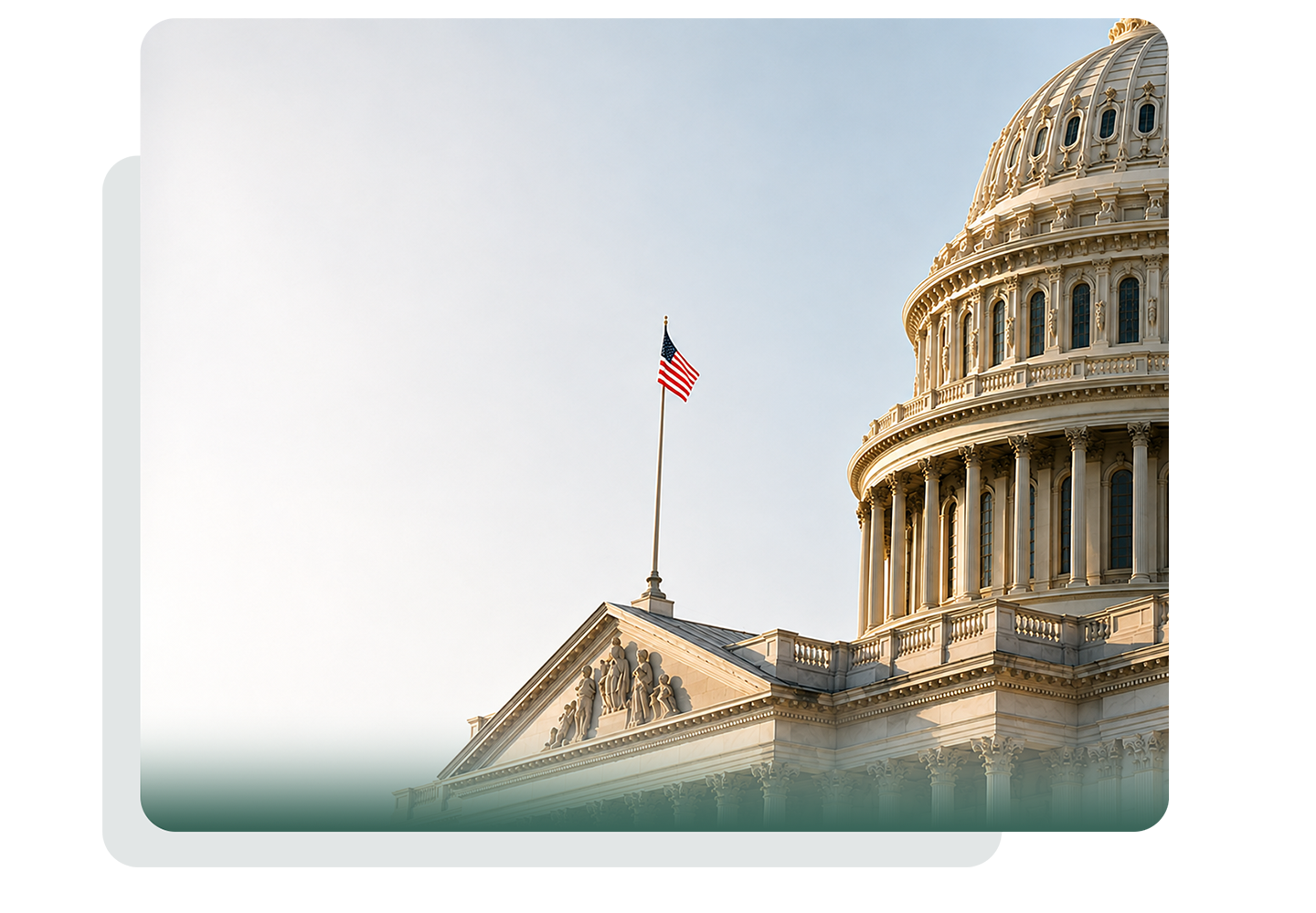 US Capitol
